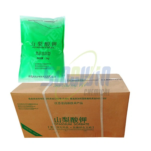 Potassium Sorbate (3)