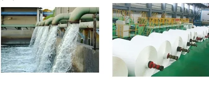 Using with Soda Ash Using with Soda Ash